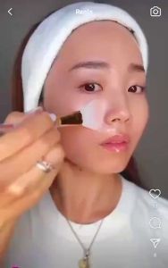 DR.HANCY Korean Collagen Night Wrapping Mask 75g Firming Moisturizing Brightening Peel Off