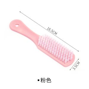 【iMall】Laundry Brush Cloth Clothes Brush Shoe Brush Floor Wall Tile Cleaning Brush Brushes Berus Kasut Baju 洗鞋刷 洗衣刷