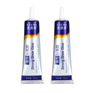Glue Shoes Special Flexible/ Strong Glue Shoe/ Glue Sneakers Shoemaker Soft Waterproof Shoe Fix