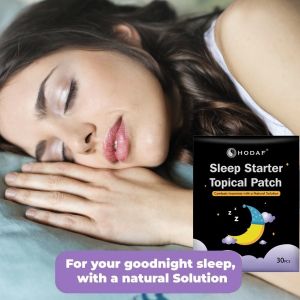 Koyo Insomnia mengatasi sulit tidur jet lag strees banyak pikiran depresi