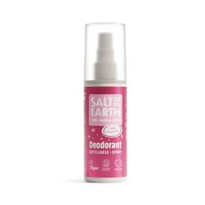 Salt of the Earth Sweet Strawberry Natural Deodorant Spray 100ml
