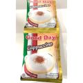 KOPI GOOD DAY CAPPUCCINO 1 RENCENG 10 SACHET 25gr 25 gr Dus Grosir Murah Cappucino Capucino Gooday. 