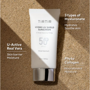 TIRTIR Hydro UV Shield Sunscreen 50ml