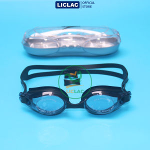 (XẢ KHO) Kính bơi Speedo 301 dùng cho người lớn  Kính bơi Cao Cấp chống tia UV Chống bám sương Viền mắt kính bằng silicon ngăn nước vào mắt