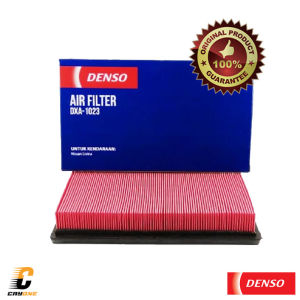 DENSO Filter Udara Air Filter Nissan GRAND LIVINA EVALIA DXA-1023