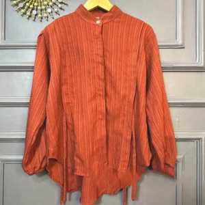 KEMEJA BLOUSE NAURA TALI SAMPING TERBARU /BAJU NAURA SET BLOUSE DEWASA