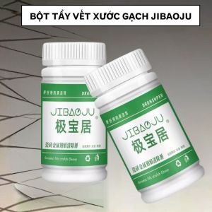 Kem Xóa Vết Trầy Gạch Men JIBAOJU – Giảm Xước Nhẹ Làm Sáng Không Gian Nhà