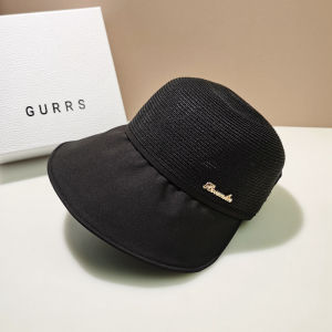 Topi Pelindung Matahari Empat Musim 2023 Topi Pelindung Matahari Anti-UV Baru Topi Bisbol/Topi Nelayan Topi Pelindung Matahari Luar Ruangan Sutra Es Mode Topi Pria/Topi Pelindung Matahari Pinggiran Besar yang Dapat Disesuaikan