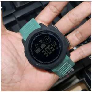 JAM TANGAN SKYMAX 2021 ORIGINAL DIGITAL ANTI AIR SPORTY FREE BOX FREE BATERAI CADANGAN SPORTY WATCHES