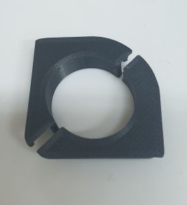 Corner Filler Cap Series Indoor Gardening Hydroponics System Accessories Tools