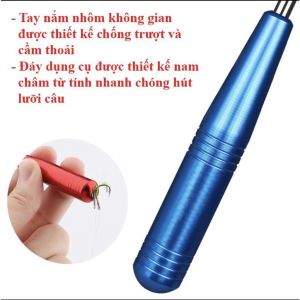 phụ kiện gỡ lưỡi cá gỡ lưỡi câu cá bằng hợp kim