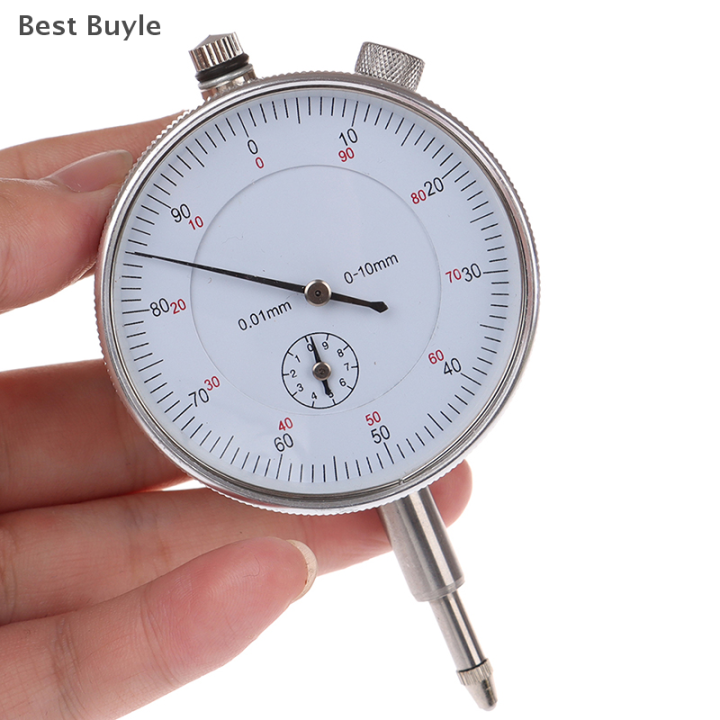 💖Best Buyle เครื่องมือวัดความถูกต้อง0.01มม | Lazada.co.th