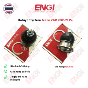 Rotuyn Trụ Trên ENGI dành cho xe Triton 2WD 2006-2015- sản xuất tại Thái Lan