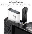 Pin sạc Sony NP-BX1 BESTON 1600mAh dùng cho máy ảnh của Sony DSC-RX1 DSC-WX300; DSC-WX350; DSC-WX500 FDR-X1000 HDR-AS10. 