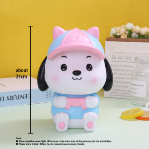 bside.ph Piggy Bank creative new gift for children boys and girls can access large capacity savings and change jars Regalo Alkansya