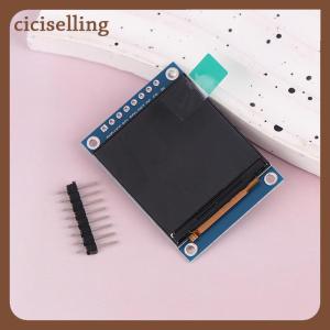 [ciciselling] 1.54 inch 1.54 đầy đủ màu sắc TFT hiển thị Module HD IPS LCD Màn hình LED 240x240 SPI giao diện st7789v cho Arduino