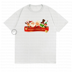 DINO CLOTHING - KAOS NATALAN /CHRISTMAS TSHIRT/ BAJU NATAL KAOS KATUN COMBED / BISA COD / KAOS OVERSIZE/KAOS WANITA/ KAOS NATAL KEKINIAN / KAOS NATAL TERBARU/ KAOS CHRISTMAS / MERRY CHRISTMAS/ KAOS COUPLE / KAOS NATAL CUSTOM
