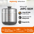 Nồi áp suất Joyoung JHPC-5039 | Dung tích 5L | Công suất 900W. 