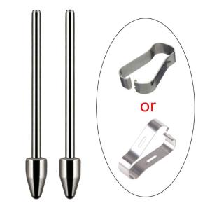 Loại bỏ nhíp Bút cảm ứng Mẹo ngòi thay thế cho Tab S7 + note10 note20 máy tính bảng bút mẹo phụ kiện