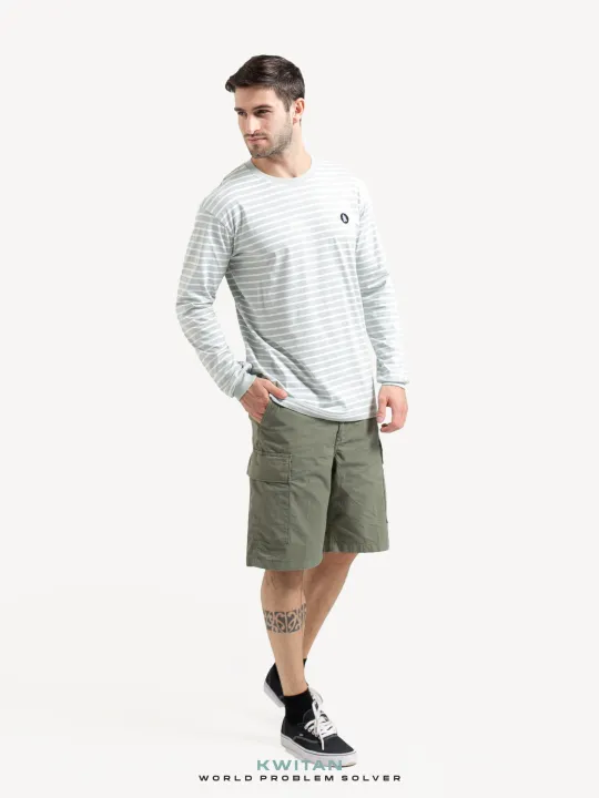 KWITAN%20Kaos%20Basic%20Stripe%20Salur%20GREY%20-%20Image%207