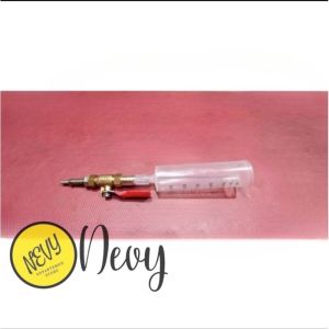 torong oli shok beker n max  yss