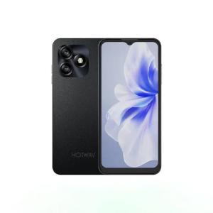 HOTWAV Note 15 Ultra-Thin Smartphone 6.6 HD+ Android 14 OS 8(4+4)GB+64GB Octa-Core 5160mAh Mobile Phone 13MP Cellphone