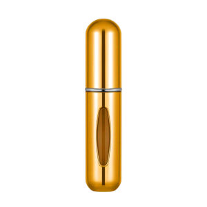 5ml Mini Spray Bottle Perfume Refillable Portable Perfume Bottle For Travel Aluminum Spray Atomizer Pocket Spray 香水分装瓶喷雾瓶