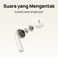 HUAWEI FreeBuds SE 3 Earphone Wireless TWS | Daya Tahan Baterai 42 Jam | Ringan & Ringkas | Pengisian Baterai Cepat. 