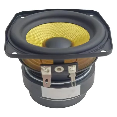 ลำโพง Peerless 3นิ้ว 8Ω 40W เสียงกลาง3นิ้ว 8โอม 40W ดอกกลาง3นิ้ว ดอกลำโพง3นิ้ว ลำโพงฟูลเรนจ์3 นิ้ว full range ล