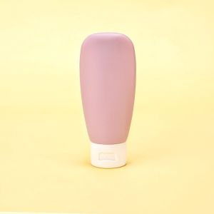 Travel-sized bottles for shampoo shower gel toiletry set travel supplies skincare cosmetics portable lotion empty bottles