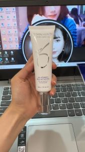 Serum Dưỡng Trắng Da ZO 10% Vitamin C Self-Activating 50ml