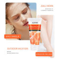 SPF50 PA+++ Moisturize Sunscreen Lotion  Waterproof And Sweat Resistant Suncream No Tanning Does Not Hurt The Skin Anti UV Face Body. 