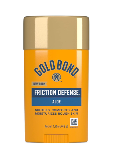 Gold Bond Deodorant Friction Defence | Lazada PH