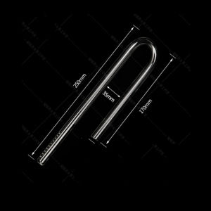 lily poppy peony spin surface skimmer inflow outflow 13mm 17mm aquarium water plant tank filter ADA quality  nano