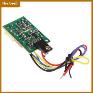 [The Gesh] High Power DC 5V-24V LCD TV Switching Flyback Power Supply Module Universal Receiver EVD Power Supply