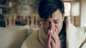 Mucinex Sinus-Max Severe Nasal Congestion Relief Sinus & Allergy Nasal Spray 0.75 Fluid Ounce