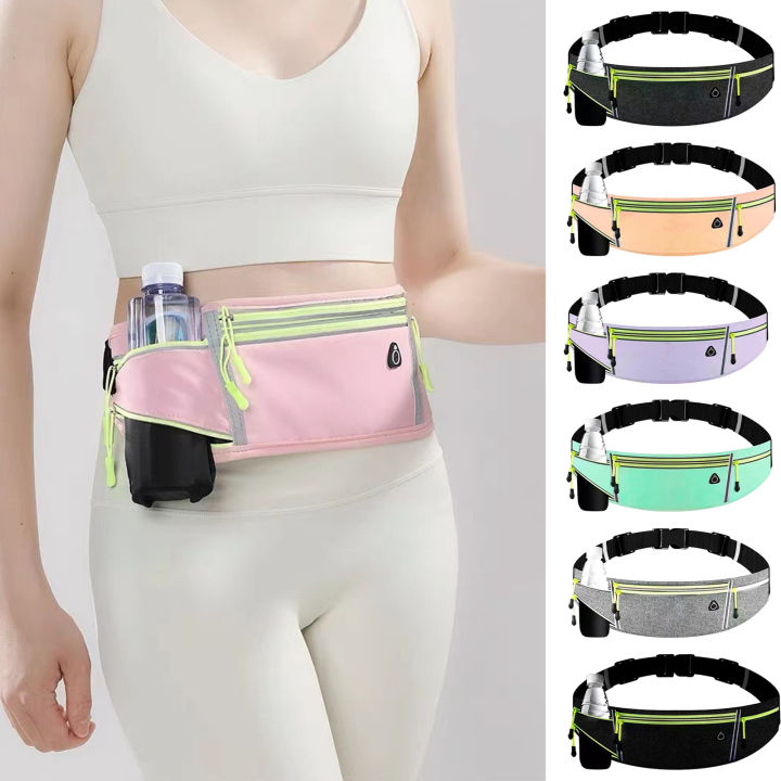 Functional fanny outlet pack