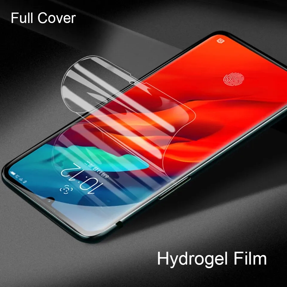 ITEL VISION PRO VISION PLUS HYDRO GELL SCREEN