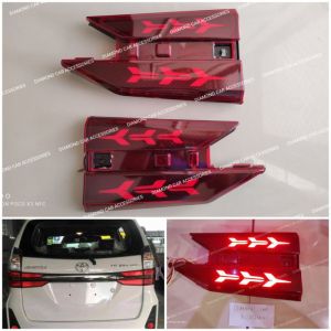 Lampu Stop Reflektor All New Avanza Type F