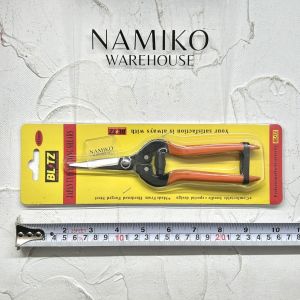 Gunting Dahan Ranting Bunga BLITZ 190 mm