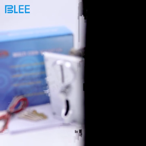 Mechanism For Amusement Parks CPU Multiple Acceptor Selector Programmable Vending Machines Accessory