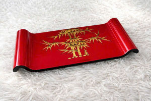 🔥 KHAY SƠN MÀI - MÃ KC23 - Size 375x16 cm– SANG TRỌNG CHO MỌI KHÔNG GIAN 🔥