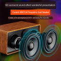 Videoke Set Karaoke bluetooth speaker with microphone wireless speaker with microphone Mini Home KTV. 