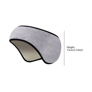 Comfortable Softy Sleeping Earmuff Eye Mask Anti Noise Shading Earmuff Eye Hurm Set Sleepy Protect