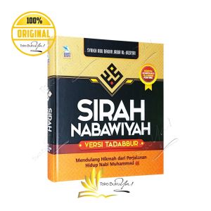 Sirah Nabawiyah Versi Tadabbur - Zamzam