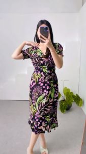 DRESS SALENA/ HOMEDRESS/ DASTER KEKINIAN/ KOREAN DRESS/ DASTER TERMURAH/ DASTER TERLARIS/ DASTER RAYON