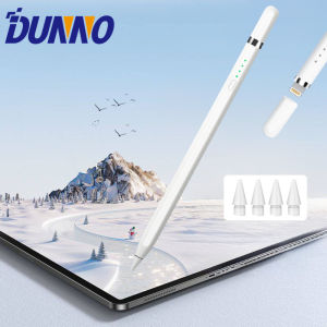 Wireless Charging Stylus for IPad 11th A16 Pro Air 13 11 M3 M2 M4 2025 12.9 " 9 8 7 6 5 4 10Th Mini 7 6 Tablet Stylus Touch Pen