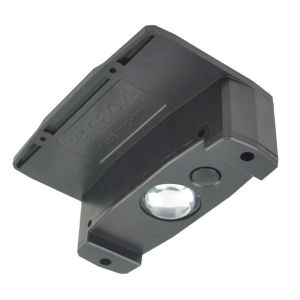 MLADEN Solar Wall Lamp Outdoor Garden Lights Led Solar Light Waterproof Solar Street Lighting Outdoor Lamps