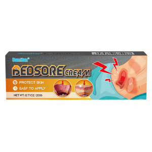 Diabetic Wound Care Cream Repair Cream For The Elderly Moxibustion Wound Care Cream Acne Relief