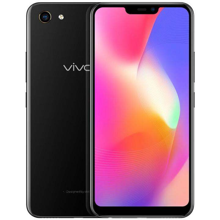 Vivo Y83v11iy97y93 8gb256gb Smartphone New Original Android